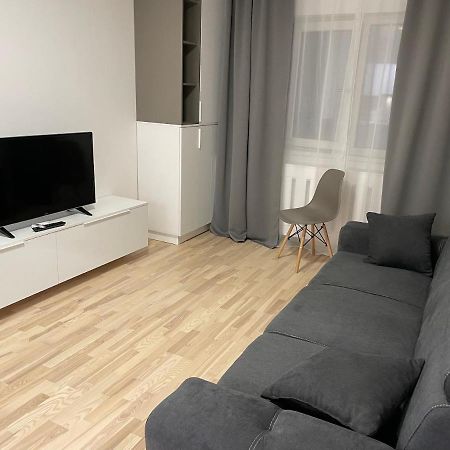 Modern Gray / Designed Lägenhet Iasi Exteriör bild